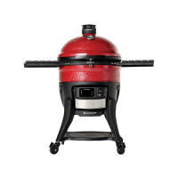 Керамический гриль Kamado Joe Big Konnected Joe II 61см