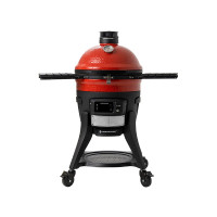 Керамический гриль Kamado Joe Konnected Joe II 46см
