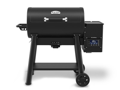 Пеллетный гриль Broil King CROWN 500