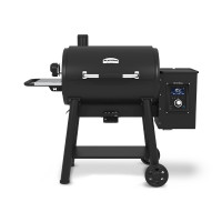 Пеллетный гриль Broil King Regal 500 Пеллетный гриль Broil King Regal 500