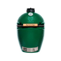 Керамический гриль Big Green Egg Large