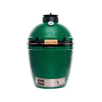 Керамический гриль Big Green Egg Medium