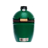 Керамический гриль Big Green Egg Small