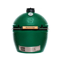 Керамический гриль Big Green Egg XLarge Керамический гриль Big Green Egg XLarge