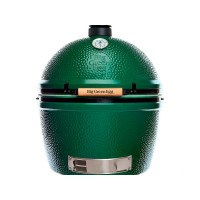 Керамический гриль Big Green Egg 2XL (XXL)
