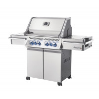 Газовый гриль Napoleon Prestige PRO-500 Газовый гриль Napoleon Prestige PRO-500