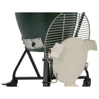 Набор креплений к мобильной подставке для хранения аксессуаров Big Green Egg