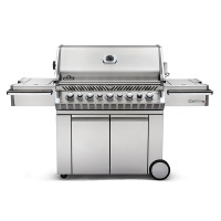 Газовый гриль Napoleon Prestige PRO-665