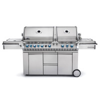 Газовый гриль Napoleon Prestige PRO-825 Газовый гриль Napoleon Prestige PRO-825
