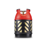 Баллон композитный Hexagon Ragasco BBQ Pro 18,2 л.