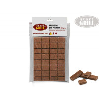 Брикеты для розжига START GRILL, 32 шт