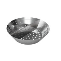 Чаша для угля Big Green Egg 2 XL стальная