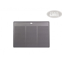 Чугунная планча для газовых грилей Esprit-31B и Esprit-41B SG