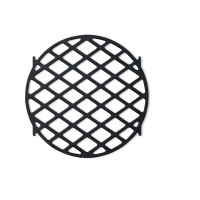 Чугунная решетка Weber Sear Grate для решетки Gourmet BBQ System