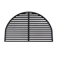 Чугунная решетка в форме полумесяца для Primo Oval 300 (Family), 1 шт