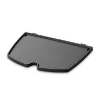 Чугунный противень для грилей Weber Q 1000 серии