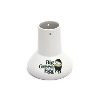 Держатель-подставка для индейки, вертикальный, керамический, Big Green Egg Держатель-подставка для индейки, вертикальный, керамический, Big Green Egg