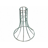 Держатель-подставка для индейки, вертикальный, нерж.сталь, Big Green Egg