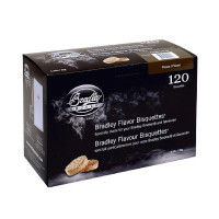 Древесные брикеты для копчения Bradley Smoker "Пекан/Pecan" (120 шт.) Древесные брикеты для копчения Bradley Smoker "Пекан/Pecan" (120 шт.)