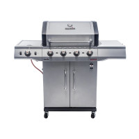 Газовый гриль Char-Broil Performance PRO 4S Газовый гриль Char-Broil Performance PRO 4S
