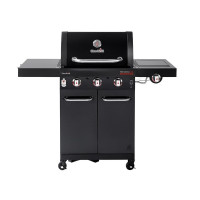 Газовый гриль Char-Broil Professional CORE 3B