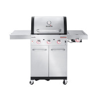Газовый гриль Char-Broil Professional PRO 3S