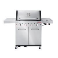 Газовый гриль Char-Broil Professional PRO 4S