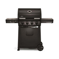 Газовый гриль Napoleon Legend 425 SB (с конфоркой) Газовый гриль Napoleon Legend 425 SB (с конфоркой)
