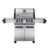 Газовый гриль Napoleon Legend-485