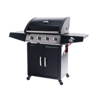 Газовый гриль Start Grill Esprit-41B