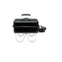 Газовый гриль Weber Go-Anywhere черный