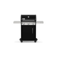 Газовый гриль Weber Spirit E-315 GBS