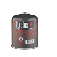Газовый картридж для грилей Weber Q-100- /1000 и Performer Deluxe GBS Gourmet