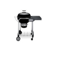 Угольный гриль Weber Performer Original GBS 57 см черный