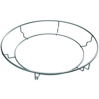 Корзина стальная для теплозащитного экрана "ConvEGGtor" 2ХL Big Green Egg