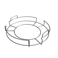 Корзина стальная для теплозащитного экрана "ConvEGGtor" Big Green Egg XL