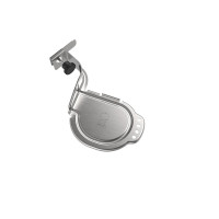 Крепление для iGrill к угольным грилям Weber