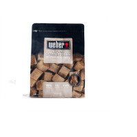 Кубики для розжига натуральные Weber