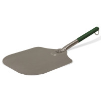 Лопатка для пиццы алюминиевая, Big Green Egg Лопатка для пиццы алюминиевая, Big Green Egg