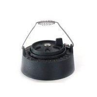 Многофункциональная крышка для грилей Big Green Egg 2XL, XL, L, M Многофункциональная крышка для грилей Big Green Egg 2XL, XL, L, M