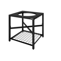 Модуль базовый EGG Frame для гриля М, цвет черный Модуль базовый EGG Frame для гриля М, цвет черный