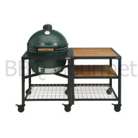 Модульная гриль-кухня BGE с грилем Big Green Egg XLarge