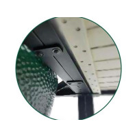 Набор соединителей Connector Pack для модулей Big Green Egg