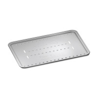Отсекатель жара для грилей Weber Q 100/1000 серии
