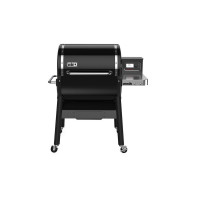 Пеллетный гриль Weber SmokeFire EX4 GBS