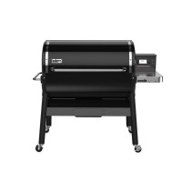 Пеллетный гриль Weber SmokeFire EX6 GBS Пеллетный гриль Weber SmokeFire EX6 GBS