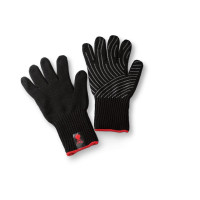 Перчатки Weber для гриля L/XL