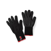 Перчатки Weber для гриля S/M Перчатки Weber для гриля S/M
