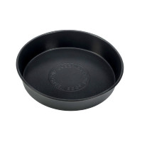 Поддон круглый, для сбора жира, антипиргарный, Big Green Egg