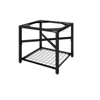 Модуль базовый EGG Frame для гриля Big Green Egg ХL, цвет черный Модуль базовый EGG Frame для гриля Big Green Egg ХL, цвет черный